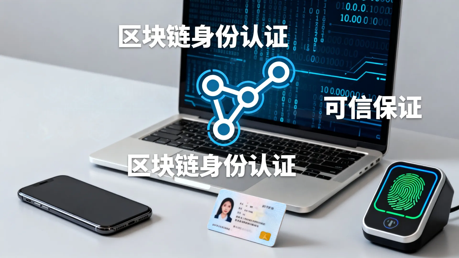 国内区块链身份可信保证可以干什么 国内区块链身份可信保证可以干什么