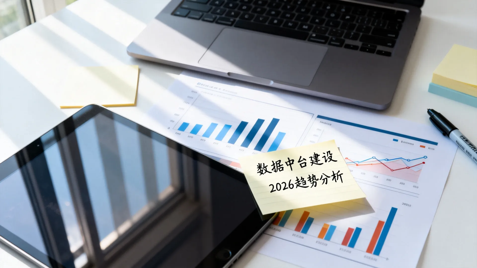 国内数据中台建设趋势如何?2026最新动态与前景分析 国内数据中台建设趋势如何?2026最新动态与前景分析