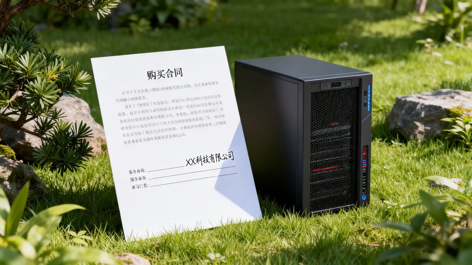 服务器商怎么填 服务器商怎么填