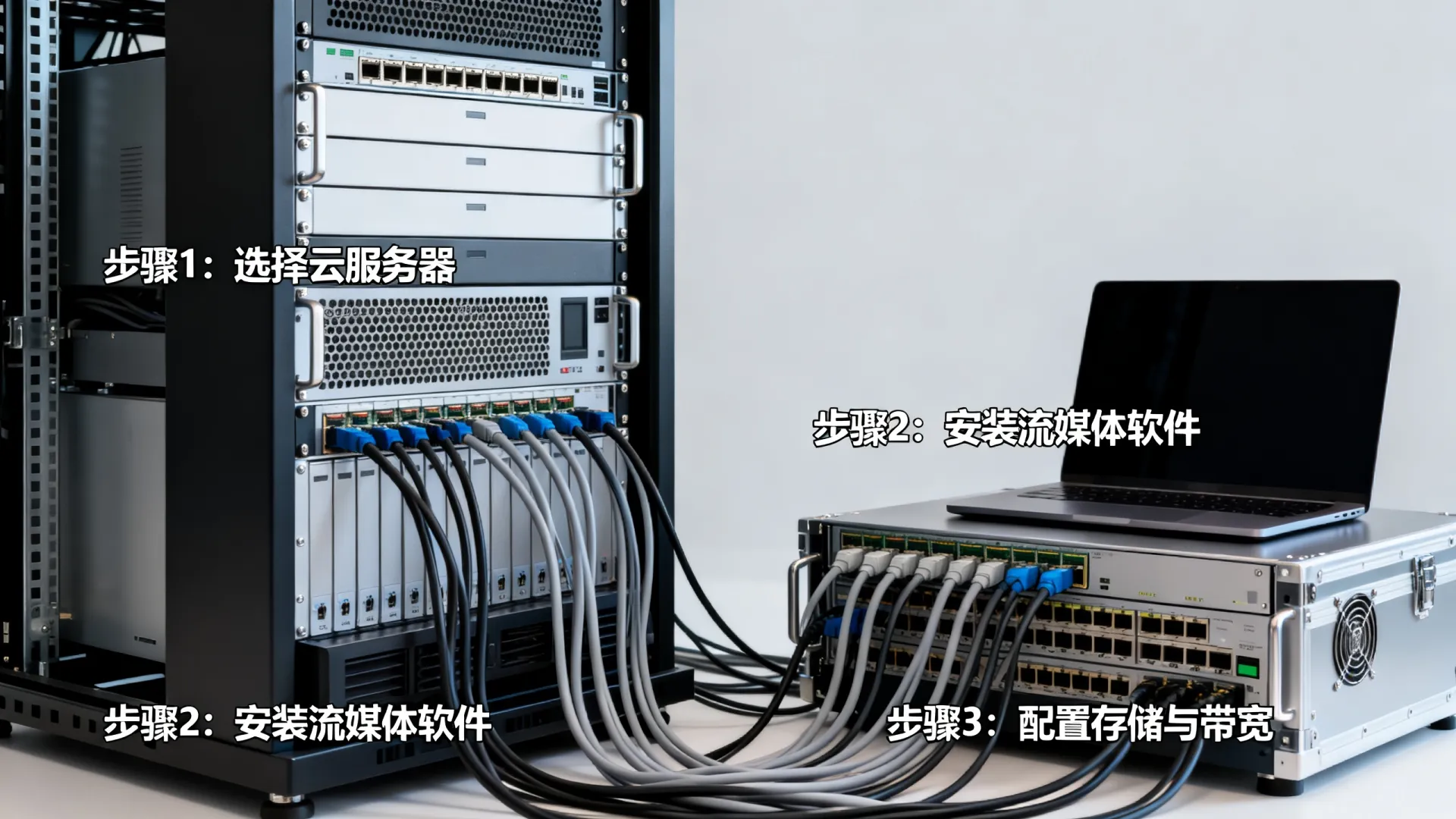 服务器搭建云播放 服务器搭建云播放