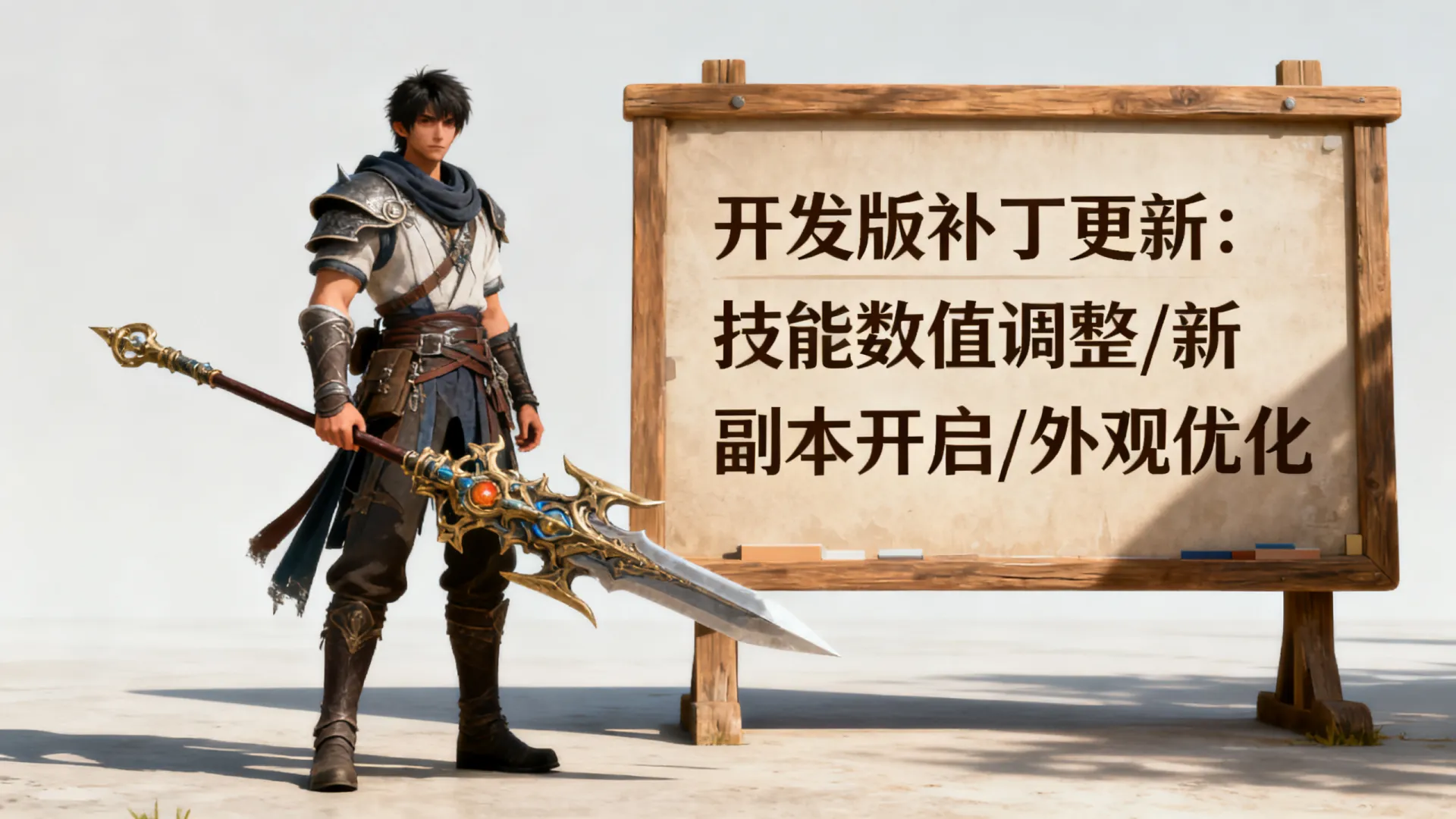 剑网3开发版补丁 剑网3开发版补丁
