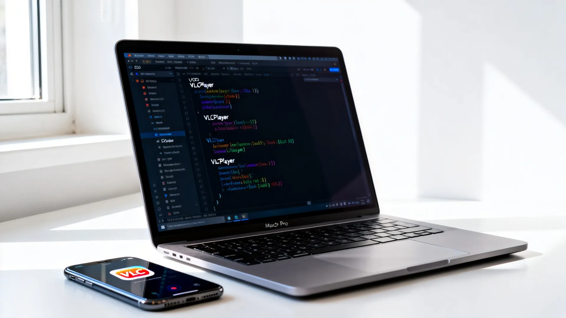 iOS VLC播放器开发如何实现?- 详解iOS开源播放器开发教程 iOS VLC播放器开发如何实现
