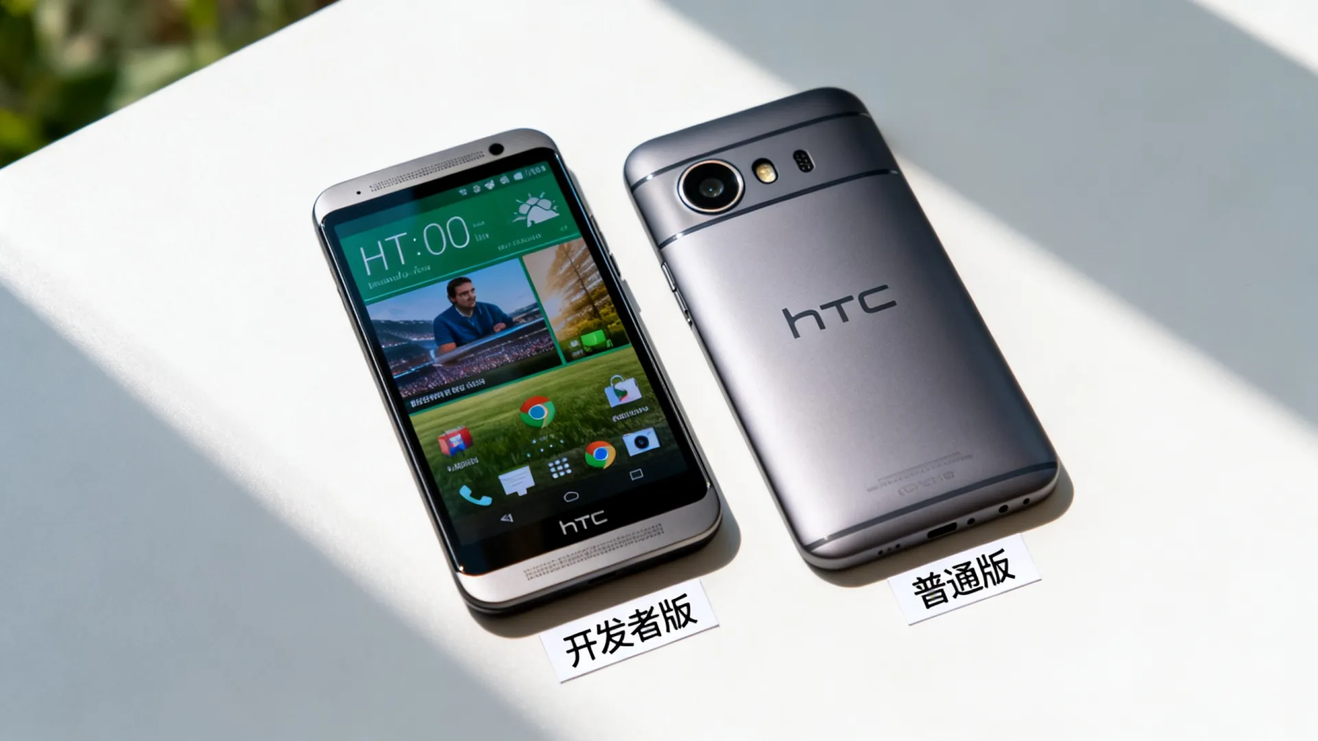 htc one开发者版 htc one开发者版