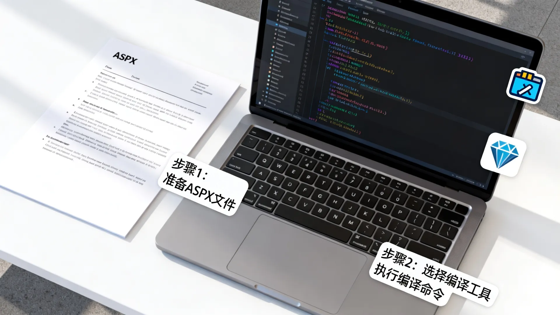 aspx生成dll aspx生成dll