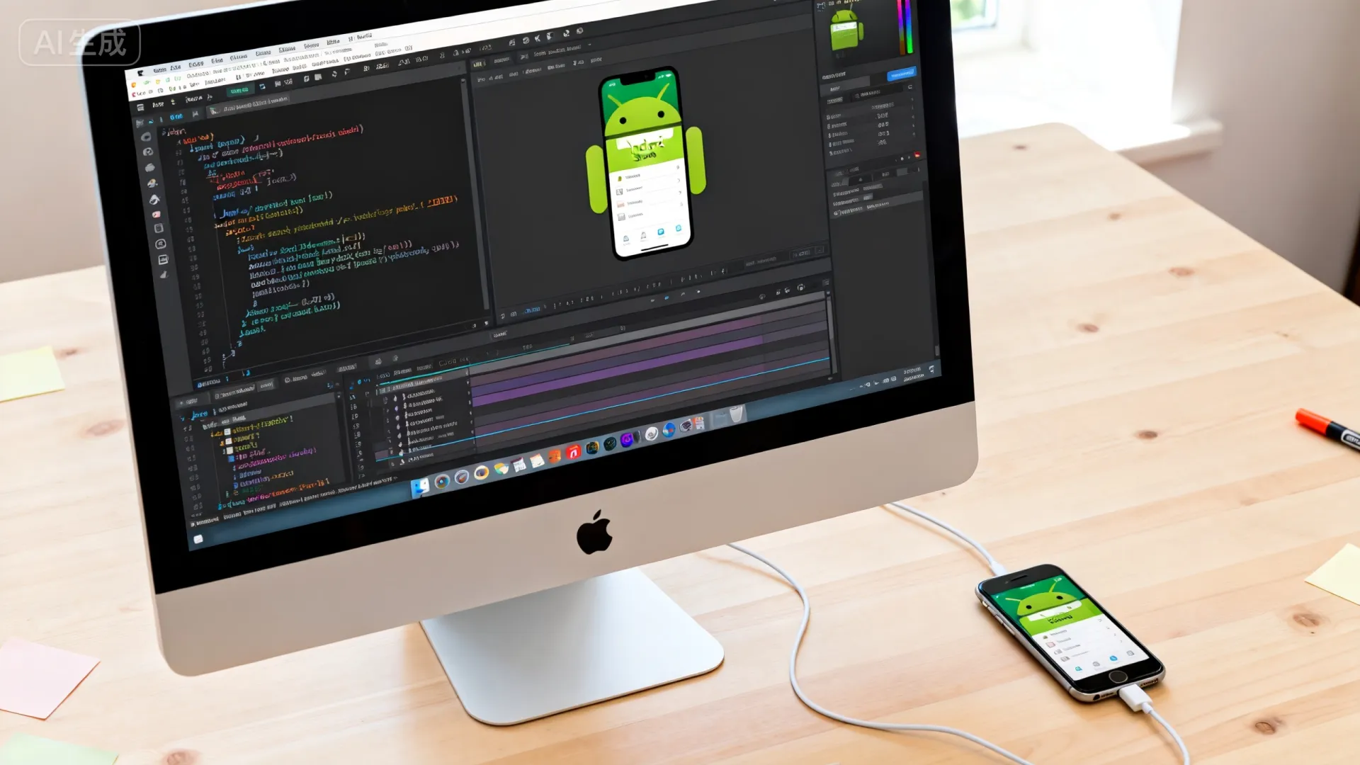 Mac电脑如何开发安卓APP?Android Studio教程 Android Studio教程