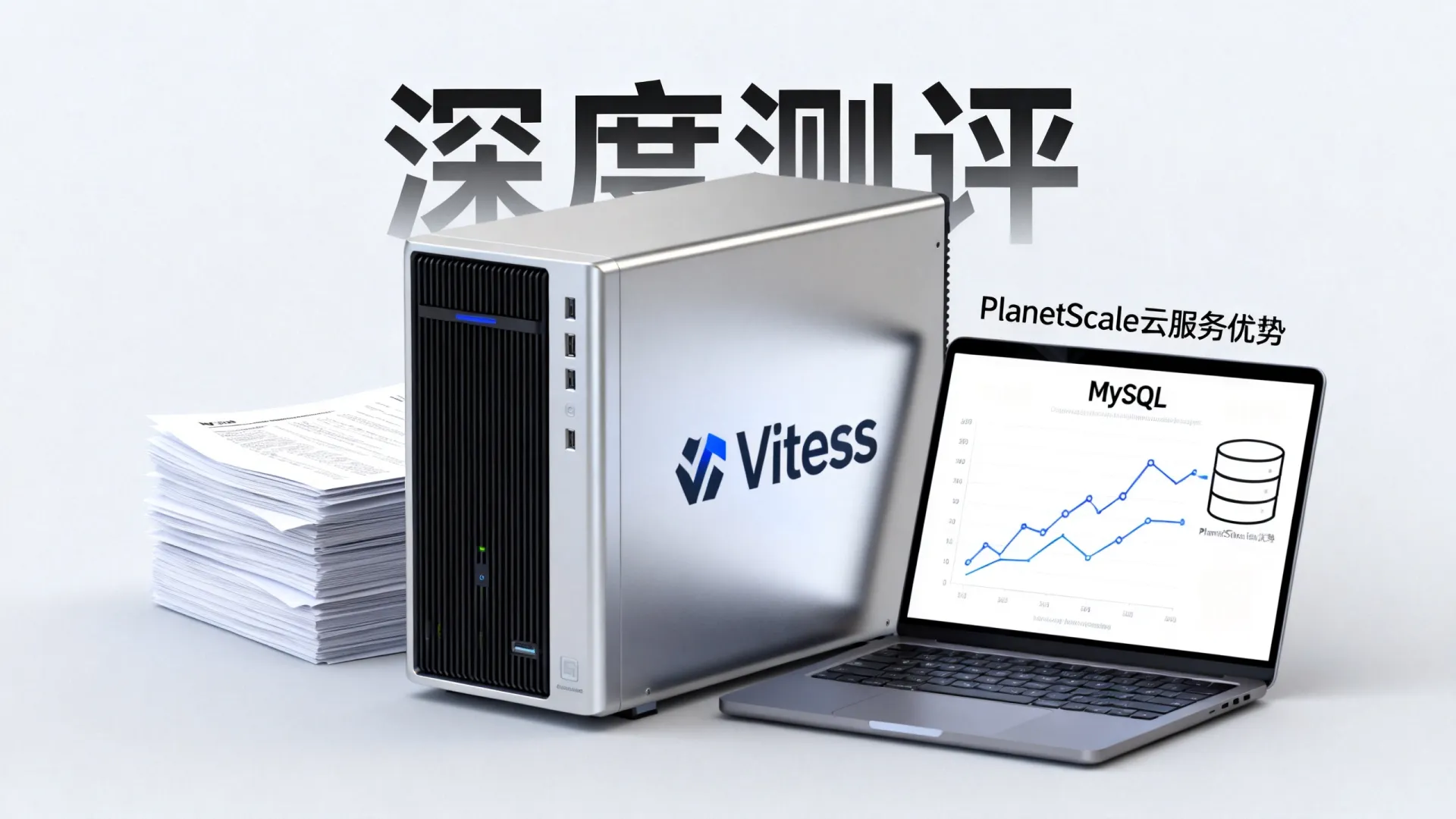 Vitess托管平台是什么?深度测评PlanetScale的MySQL云服务优势 深度测评PlanetScale的MySQL云服务优势