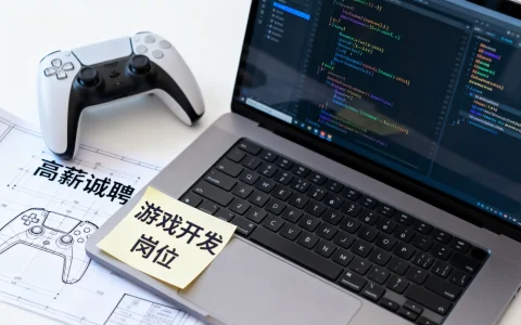 哪里招游戏开发？高薪游戏开发招聘信息汇总