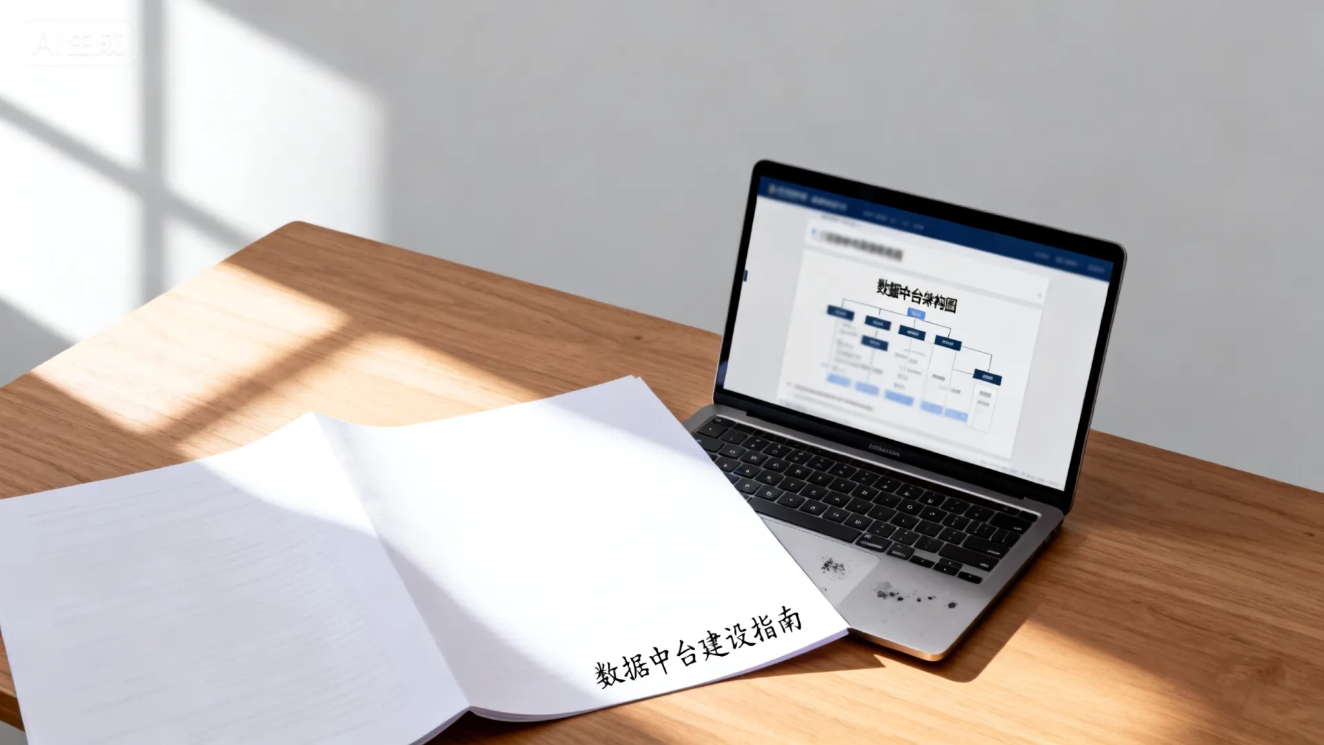 国内数据中台文档介绍内容有哪些? | 数据中台建设指南 国内数据中台文档介绍内容有哪些? | 数据中台建设指南