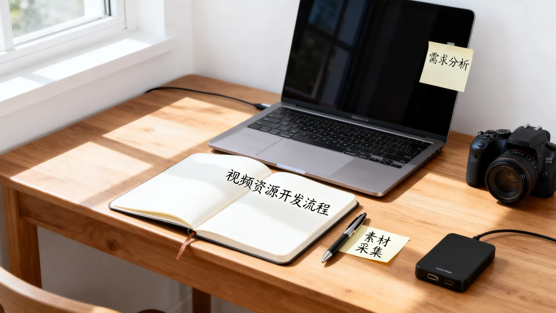 视频资源开发的 视频资源开发的