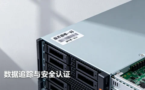 服务器唯一码究竟是什么？揭秘其背后的秘密与作用！