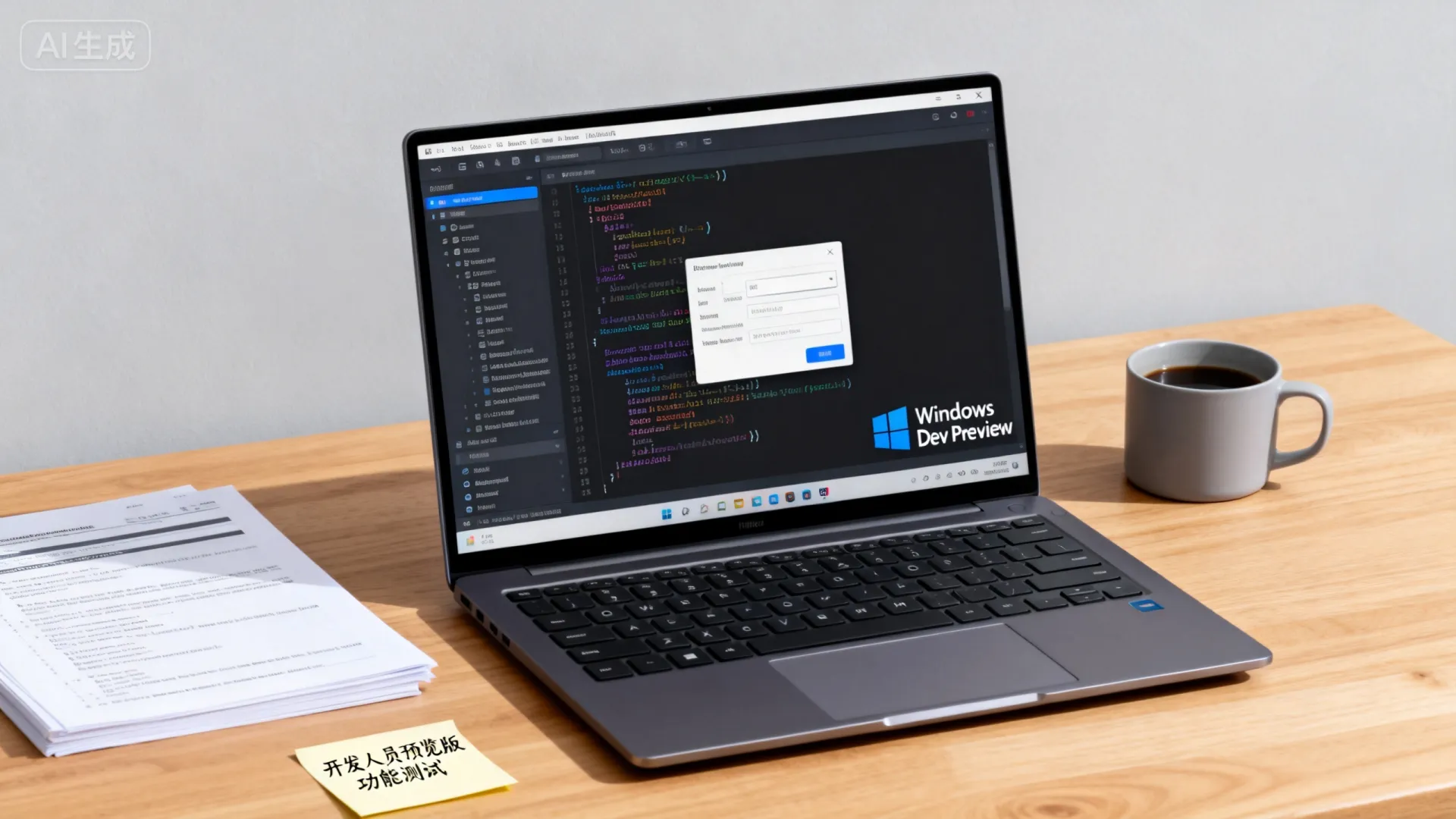 开发人员预览版是什么？Windows开发人员预览功能详解！