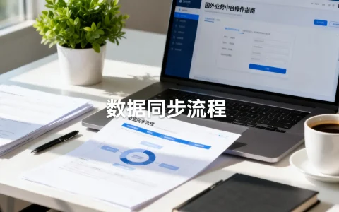 国外业务中台怎么用？国外业务中台使用教程