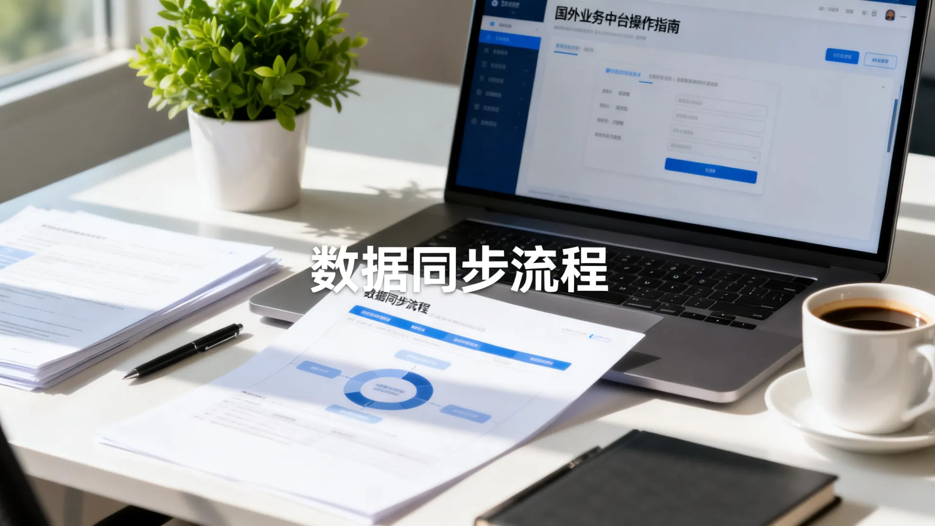 国外业务中台使用 国外业务中台使用