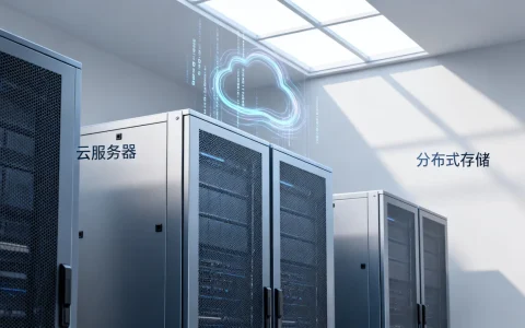 云服务器是什么？|服务器有云服务器吗？