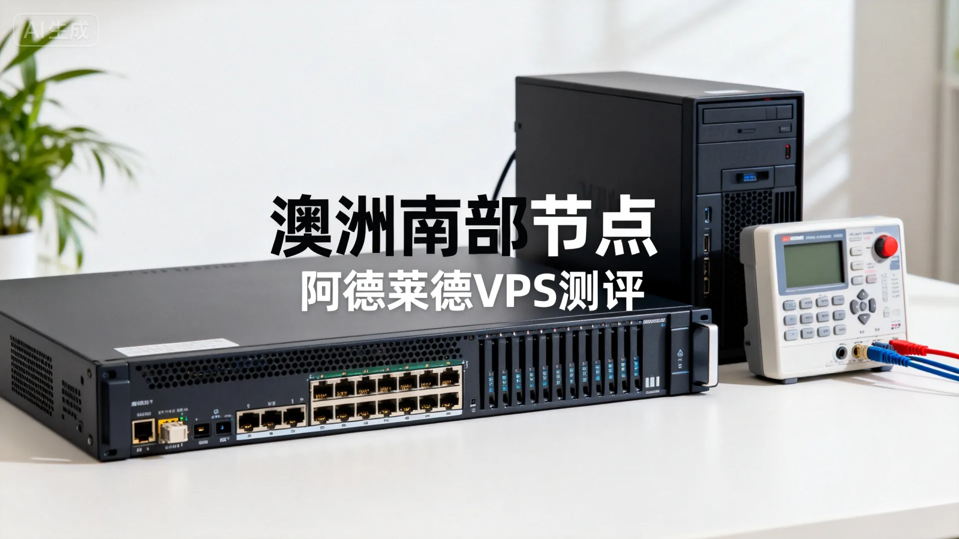 阿德莱德VPS怎么样?澳洲南部节点主机测评推荐 阿德莱德VPS怎么样?澳洲南部节点主机测评推荐