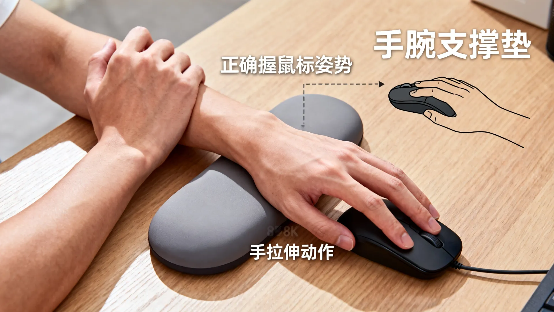 电脑硌手 电脑硌手