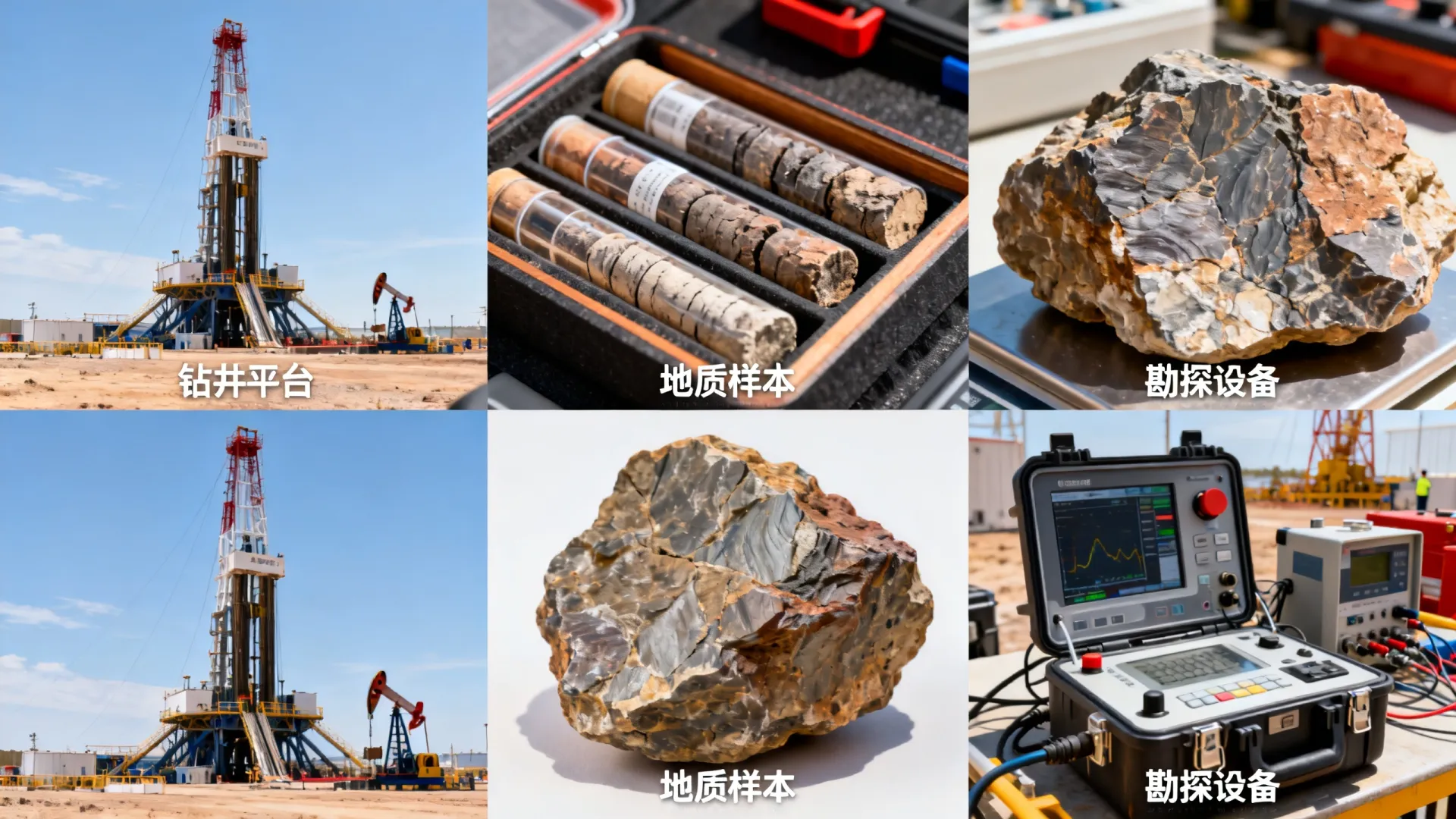 石油开发条件 石油开发条件