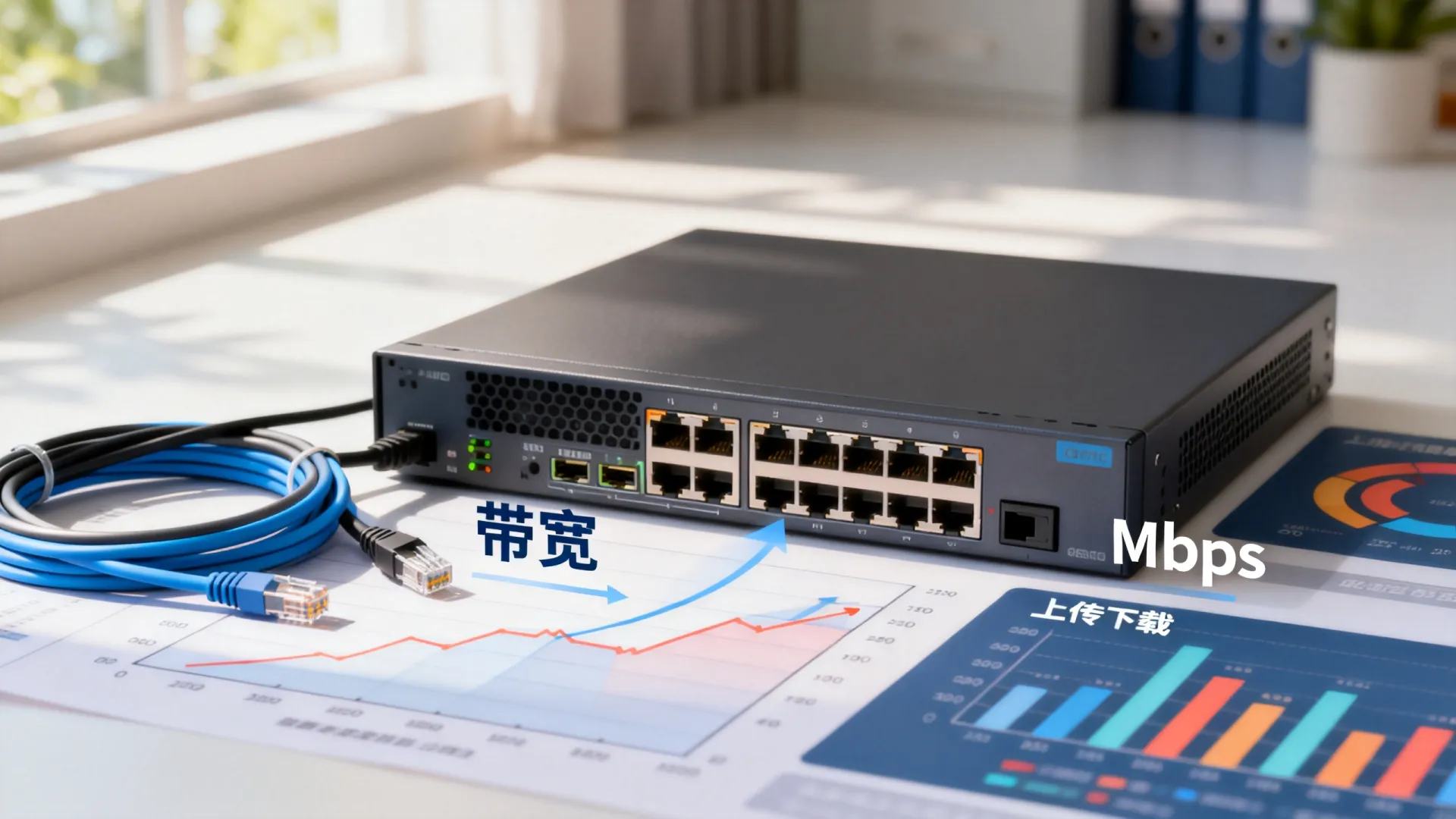 用了3年服务器带宽,这些想说说 用了3年服务器带宽