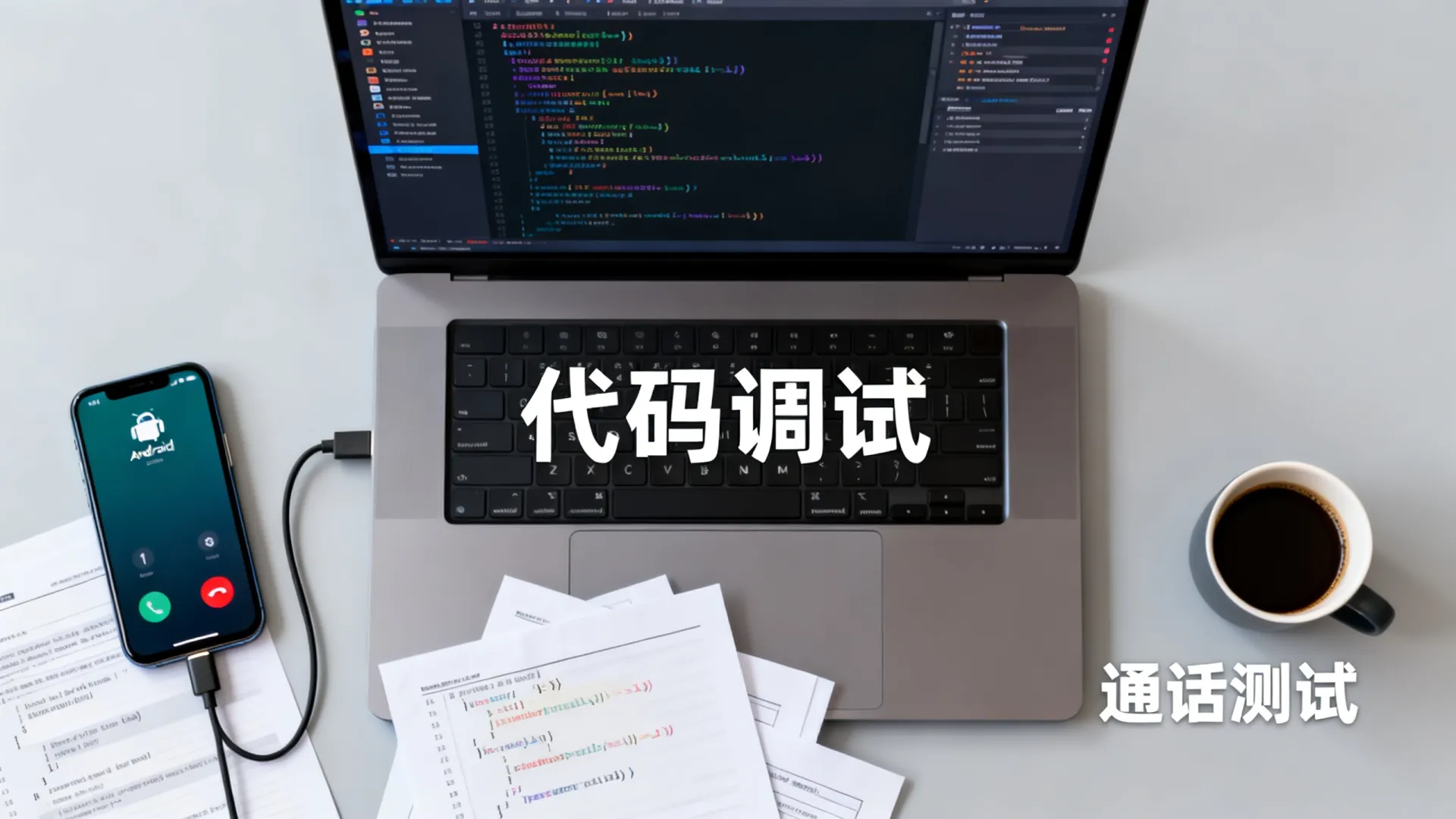 怎么开发Android电话功能