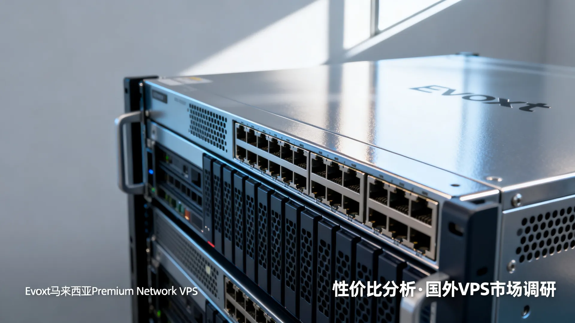 Evoxt 马来西亚Premium Network VPS测评 - VPS评测 - 国外VPS,国外VPS商家,评测及优惠 Evoxt 马来西亚Premium Network VPS测评 - VPS评测 - 国外VPS,国外VPS商家,评测及优惠