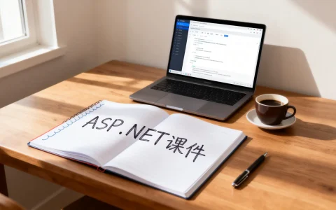 ASP.NET课件有哪些免费下载途径？| ASP.NET课件全套资源整合
