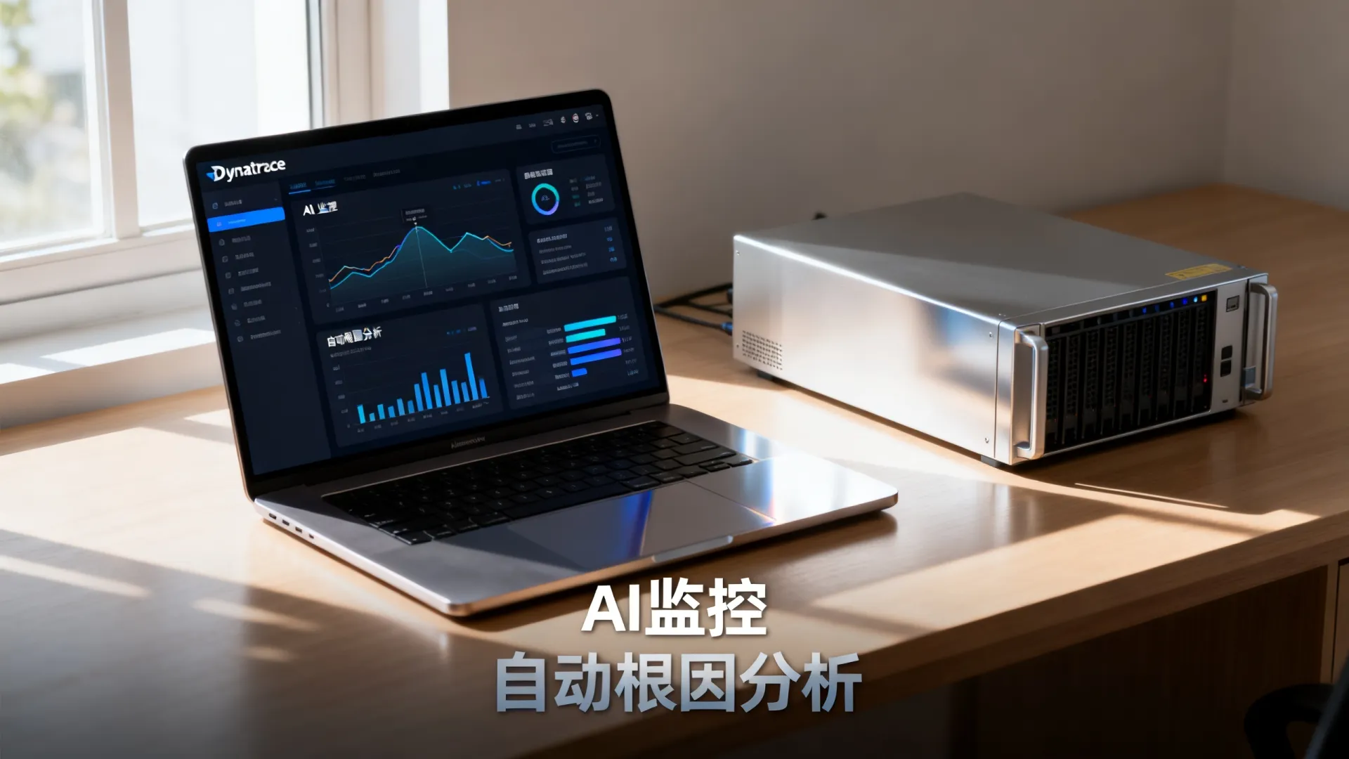 Dynatrace AI监控效果如何?自动根因分析神器深度测评 Dynatrace AI监控效果如何