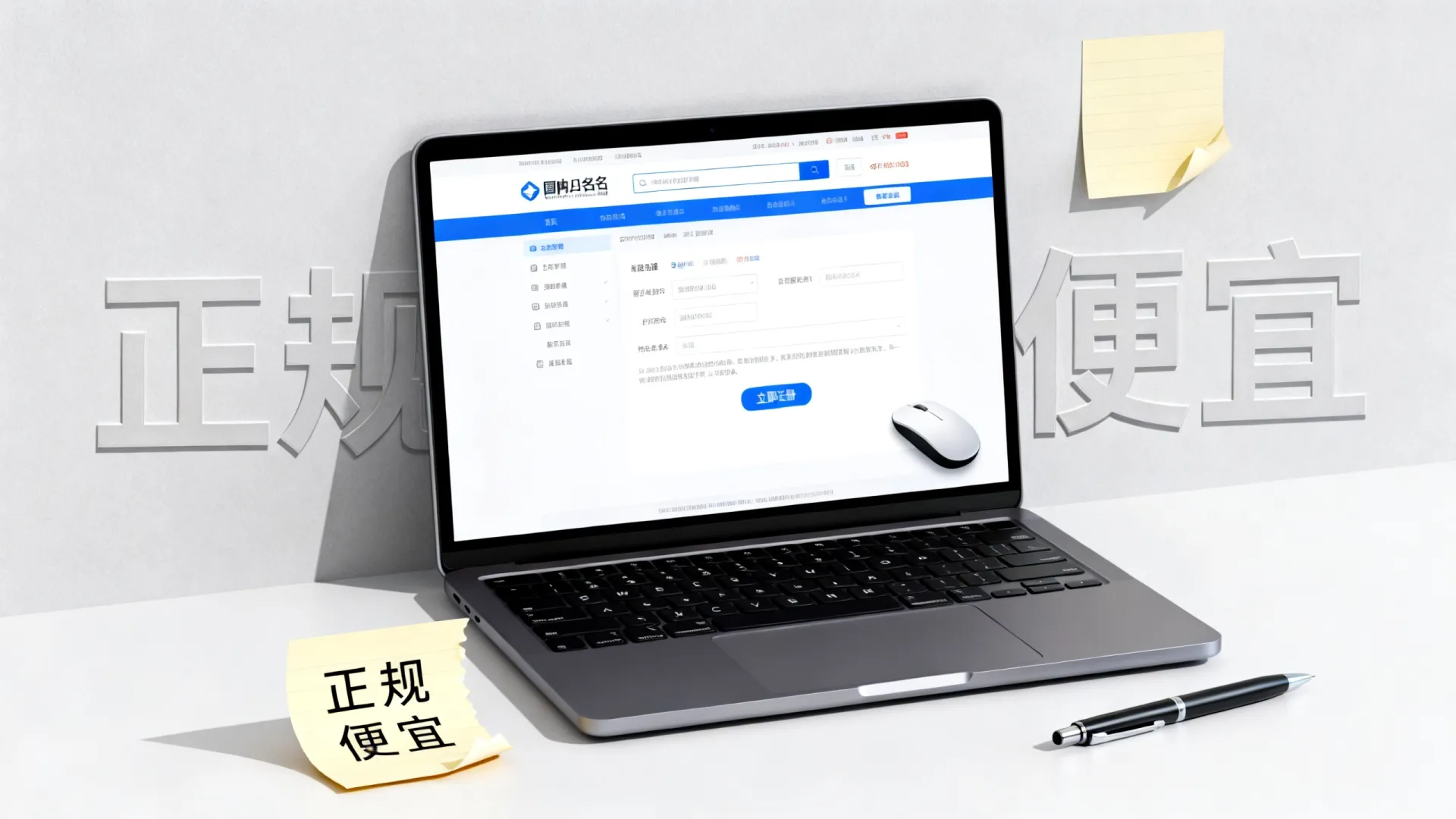 国内域名注册网站哪个好 国内域名注册网站哪个好