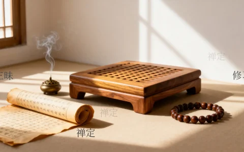 开发三昧第六怎么修，如何修习佛教三昧禅定境界？
