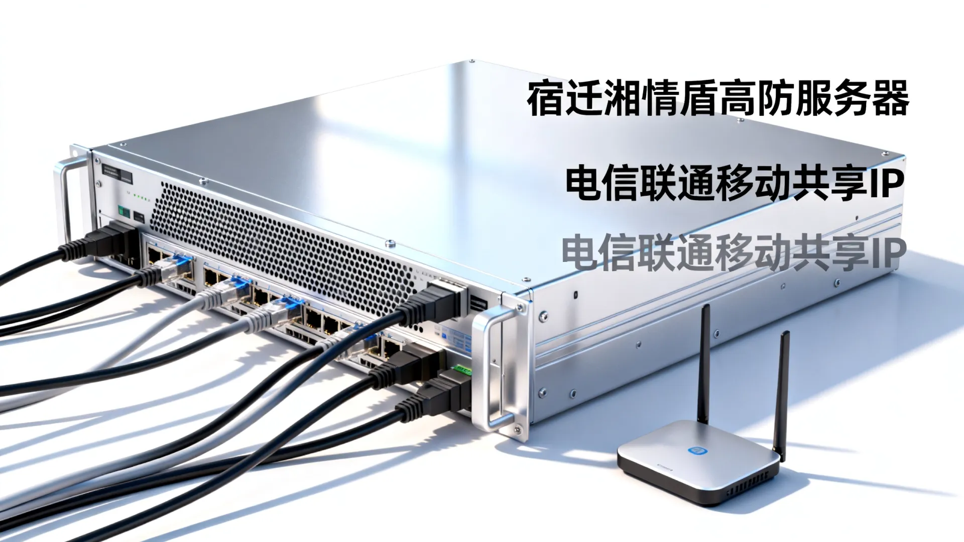 湘情盾高防电信,联通,移动共享江苏-宿迁 湘情盾高防电信