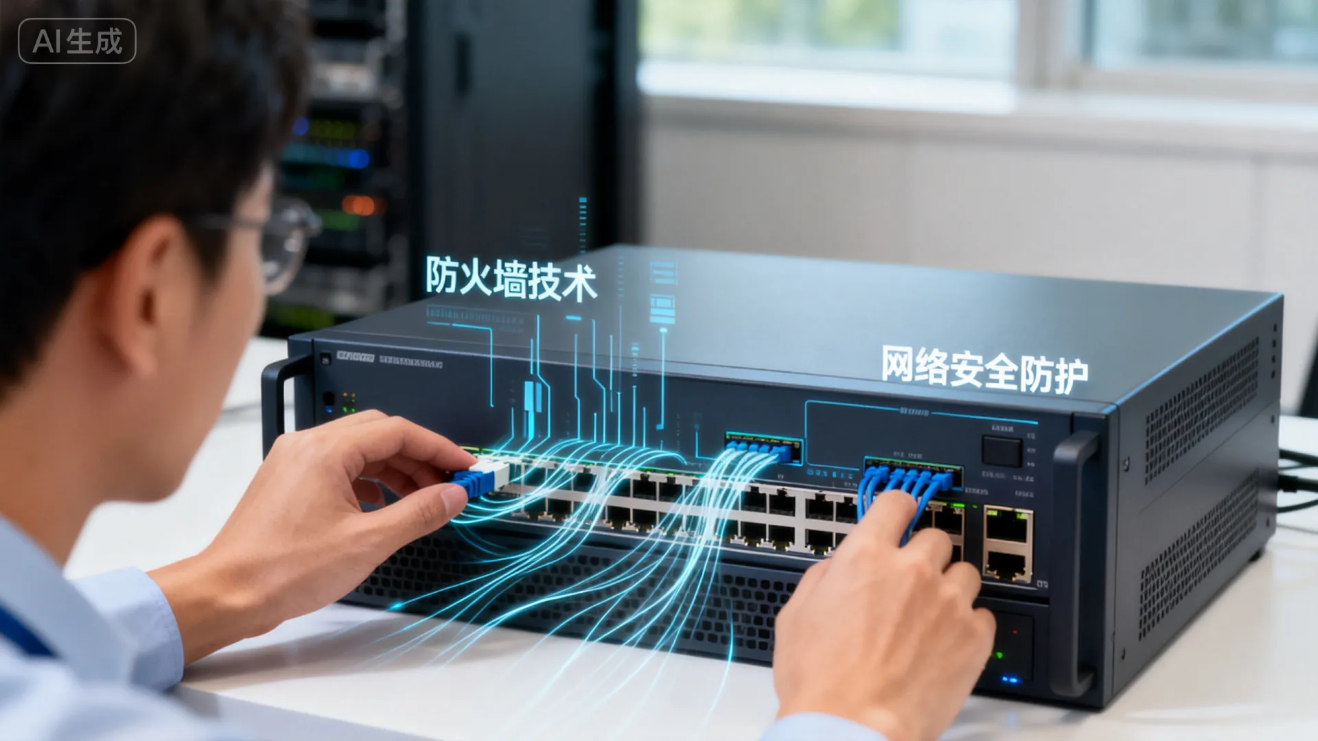 防火墙技术与应用在线阅读 防火墙技术与应用在线阅读