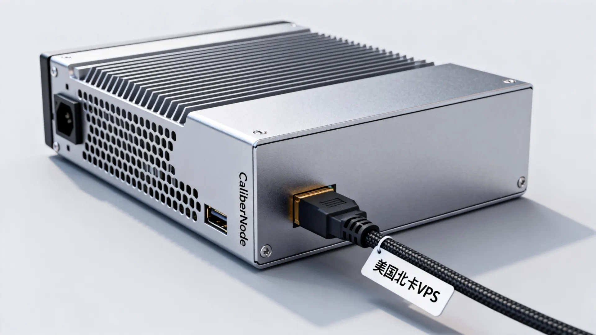 CaliberNode美国北卡VPS:1核1G/20GB NVMe/2TB流量/1Gbps/12.96美元/年,AMD Ryzen VPS首月五折 - 三网优化 CaliberNode美国北卡VPS