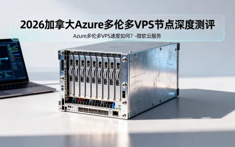 2026加拿大Azure多伦多VPS节点深度测评 | Azure多伦多VPS速度如何？-微软云服务