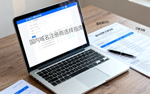国内域名注册商哪家好？国内域名注册商怎么选？