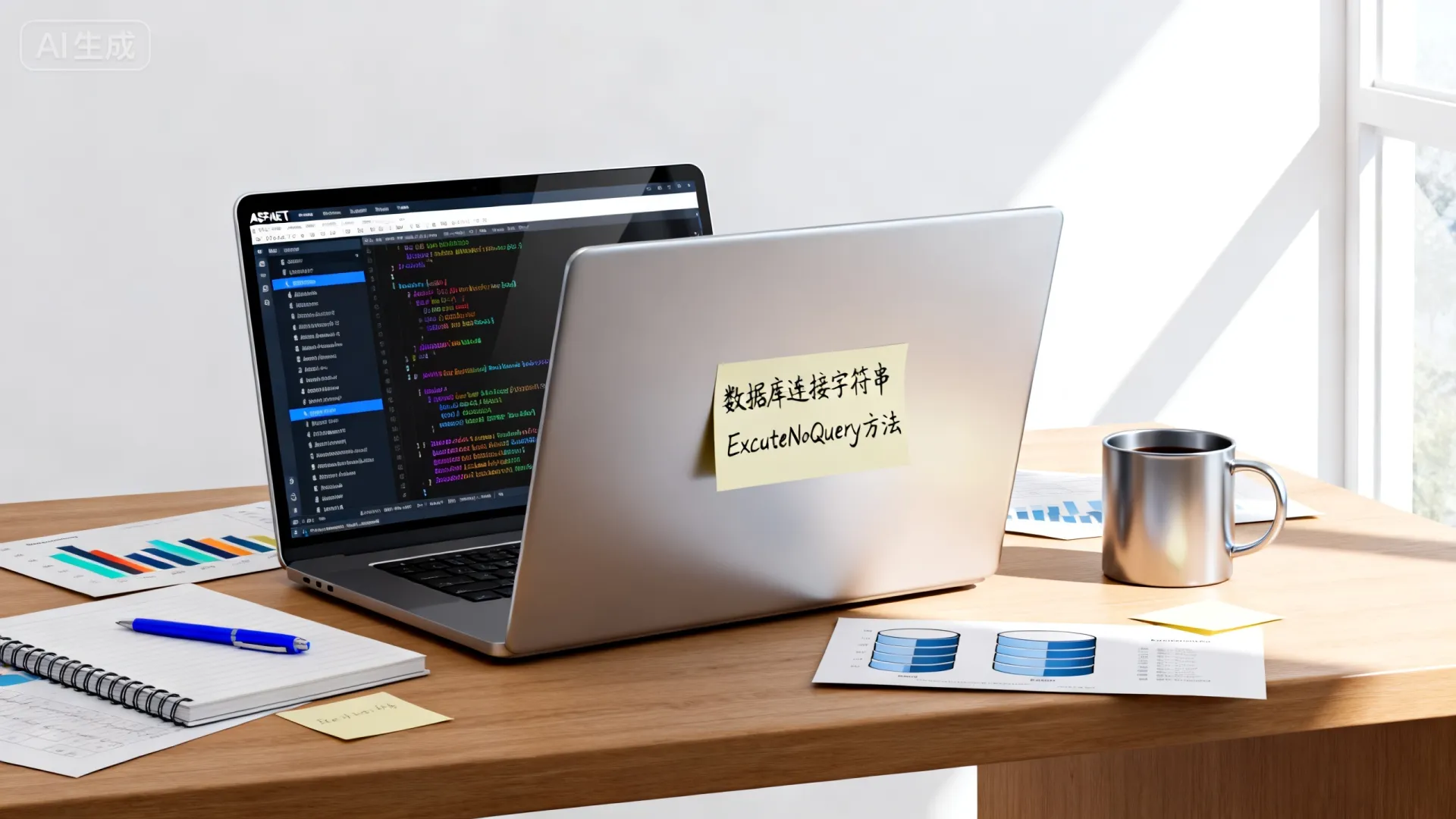 ASP.NET提交数据库方法有哪些 | ASP.NET数据库操作教程 NET提交数据库方法有哪些