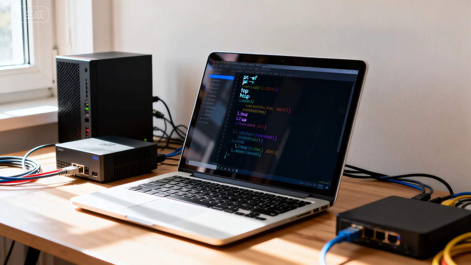 如何查看服务器用户进程?掌握Linux命令轻松管理 掌握Linux命令轻松管理