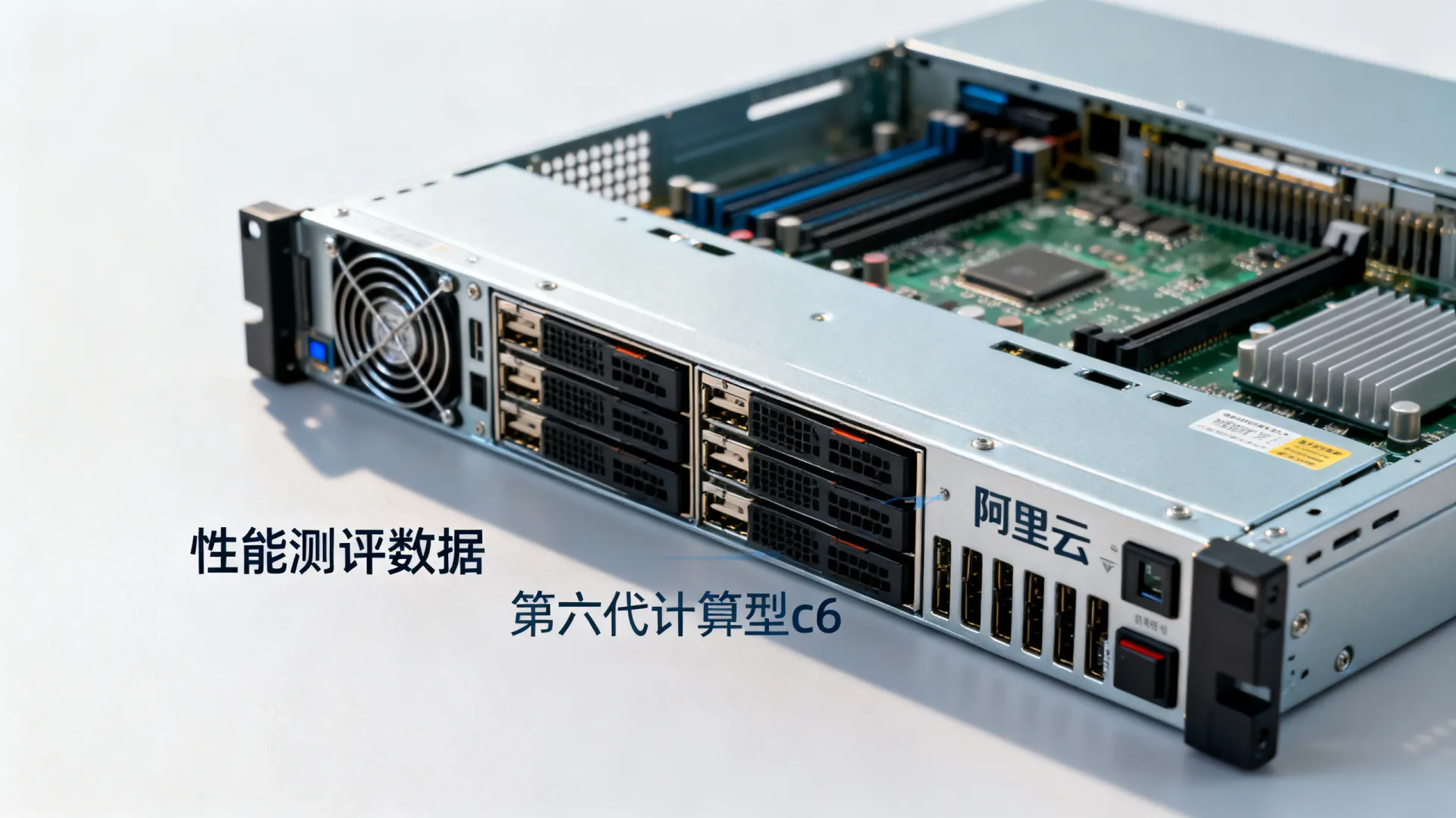 阿里云ECS计算型c6怎么样?第六代计算型方案测评 阿里云ECS计算型c6怎么样?第六代计算型方案测评