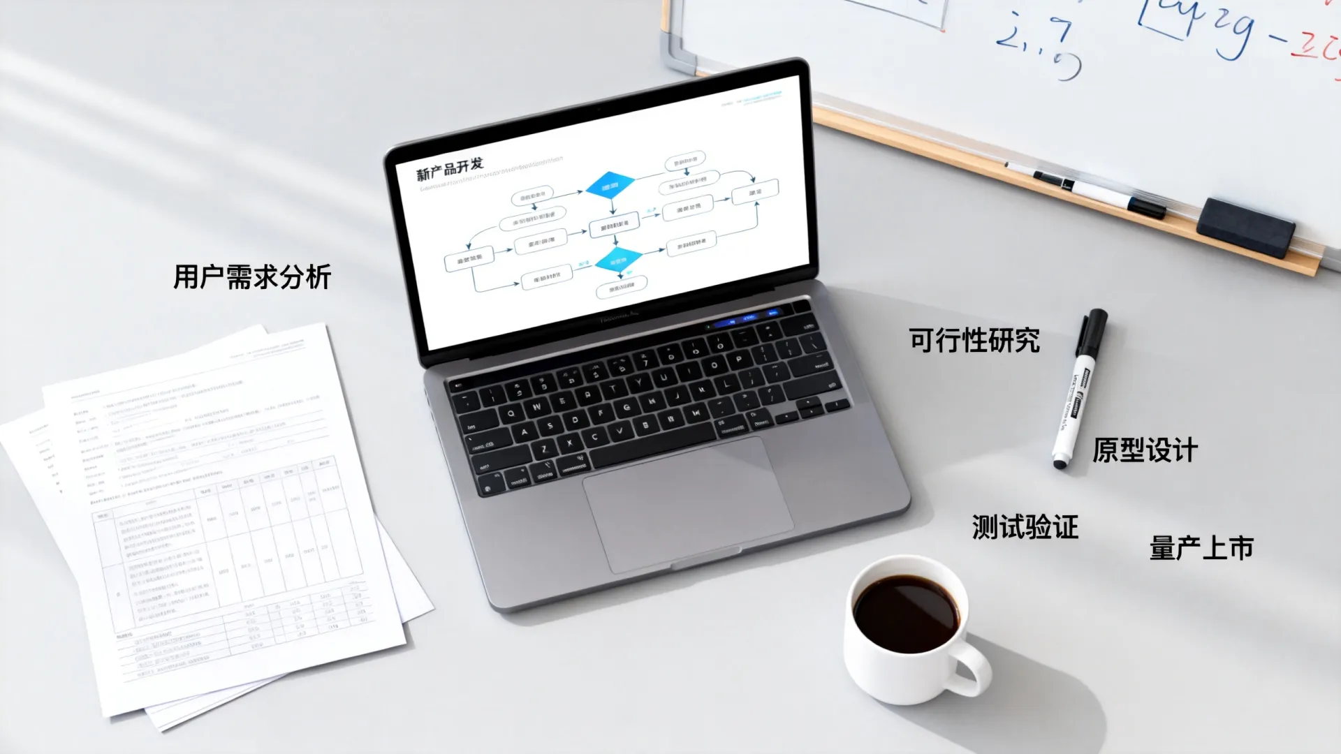 新产品开发的原则 新产品开发的原则