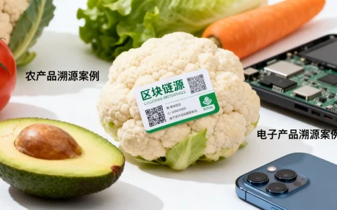 国内区块链溯源案例有哪些，区块链溯源服务客户案例