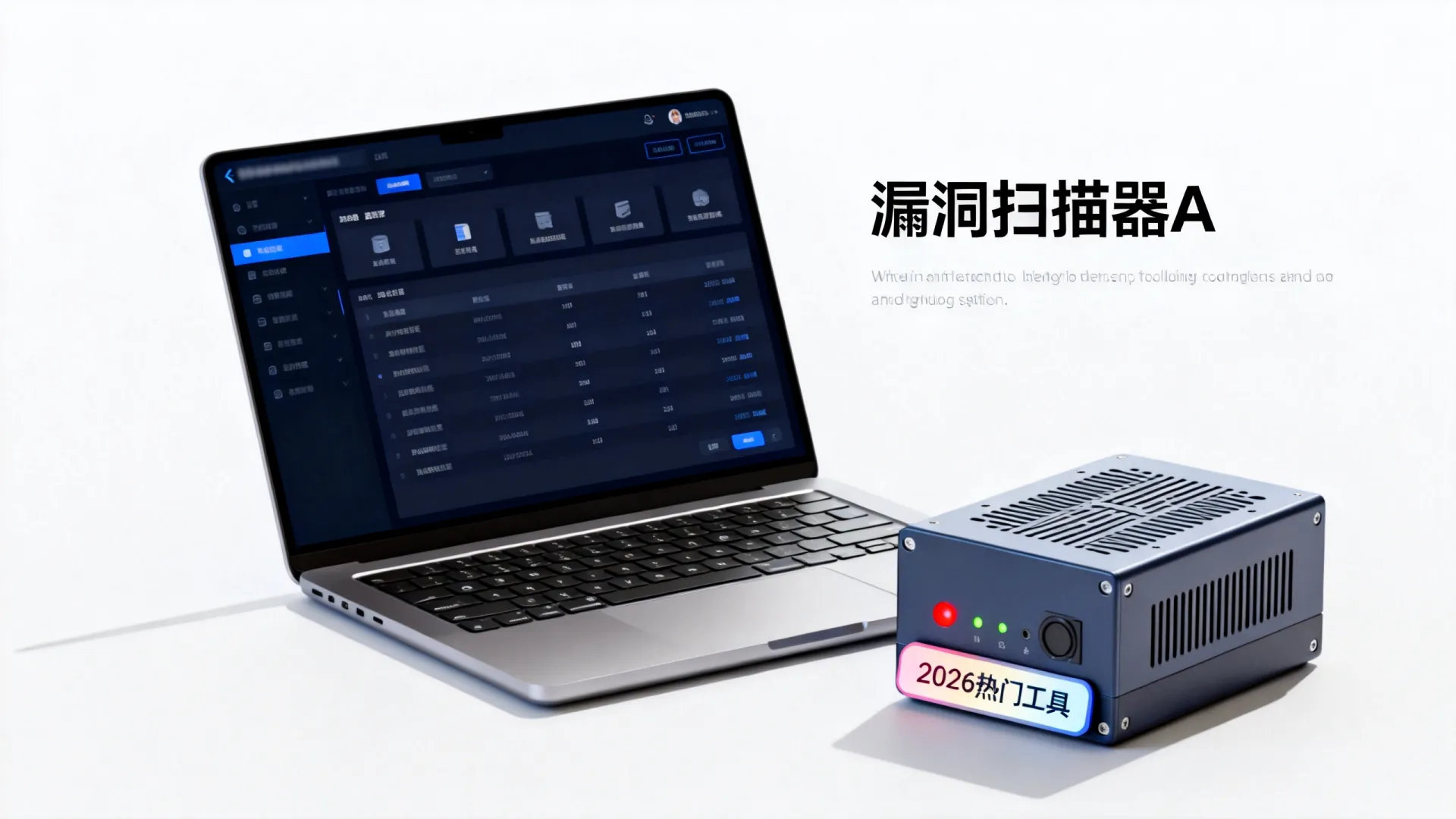 aspx漏洞检测工具哪个好用?2026热门漏洞扫描工具推荐 aspx漏洞检测工具哪个好用?2026热门漏洞扫描工具推荐