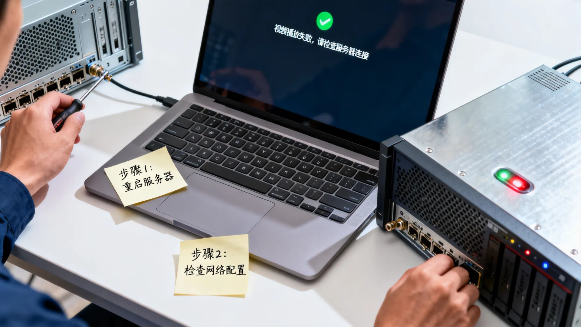 服务器播放视频无法播放器 服务器播放视频无法播放器