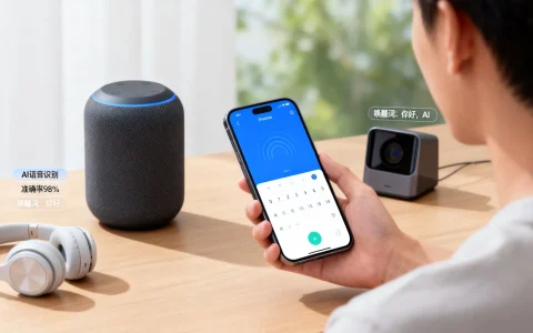 AI语音怎么样，AI语音识别技术准确吗好用吗怎么用