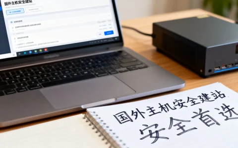 国外主机安全建站首选哪个，国外主机安全建站哪家好？