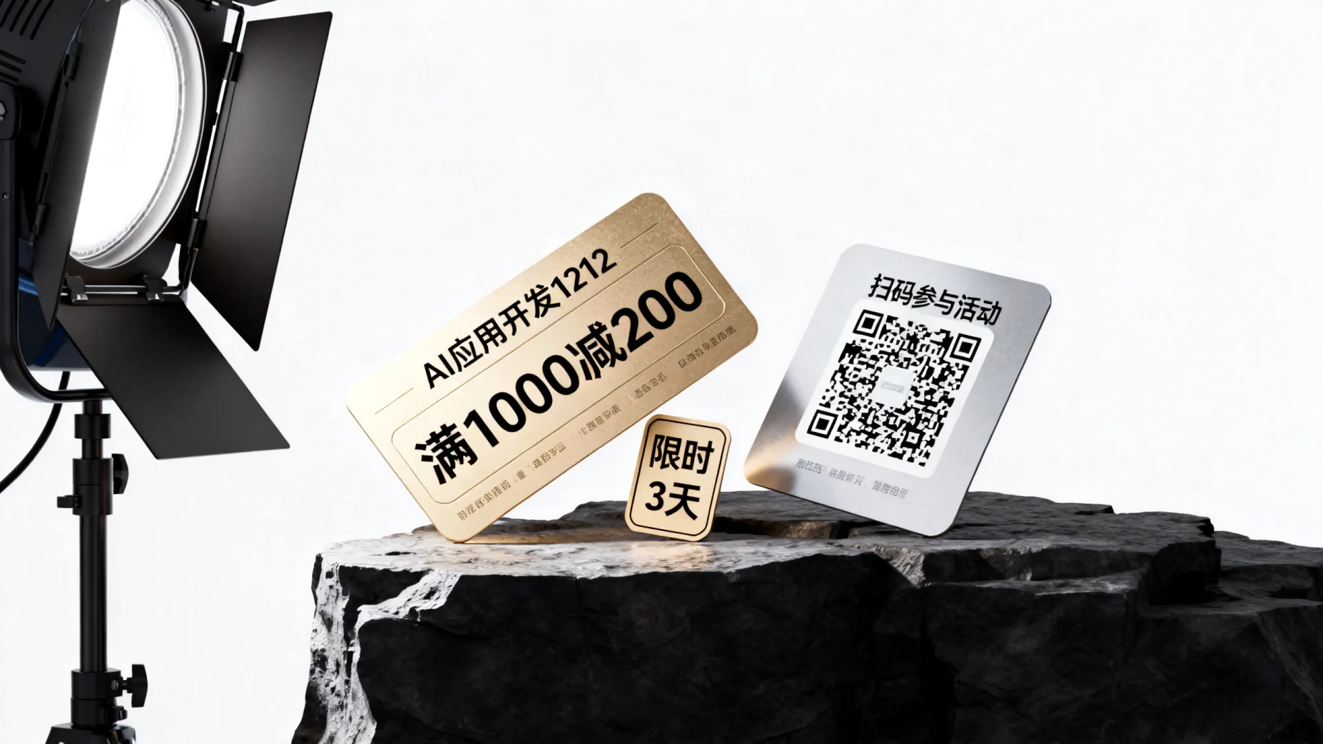 AI应用开发1212活动 AI应用开发1212活动
