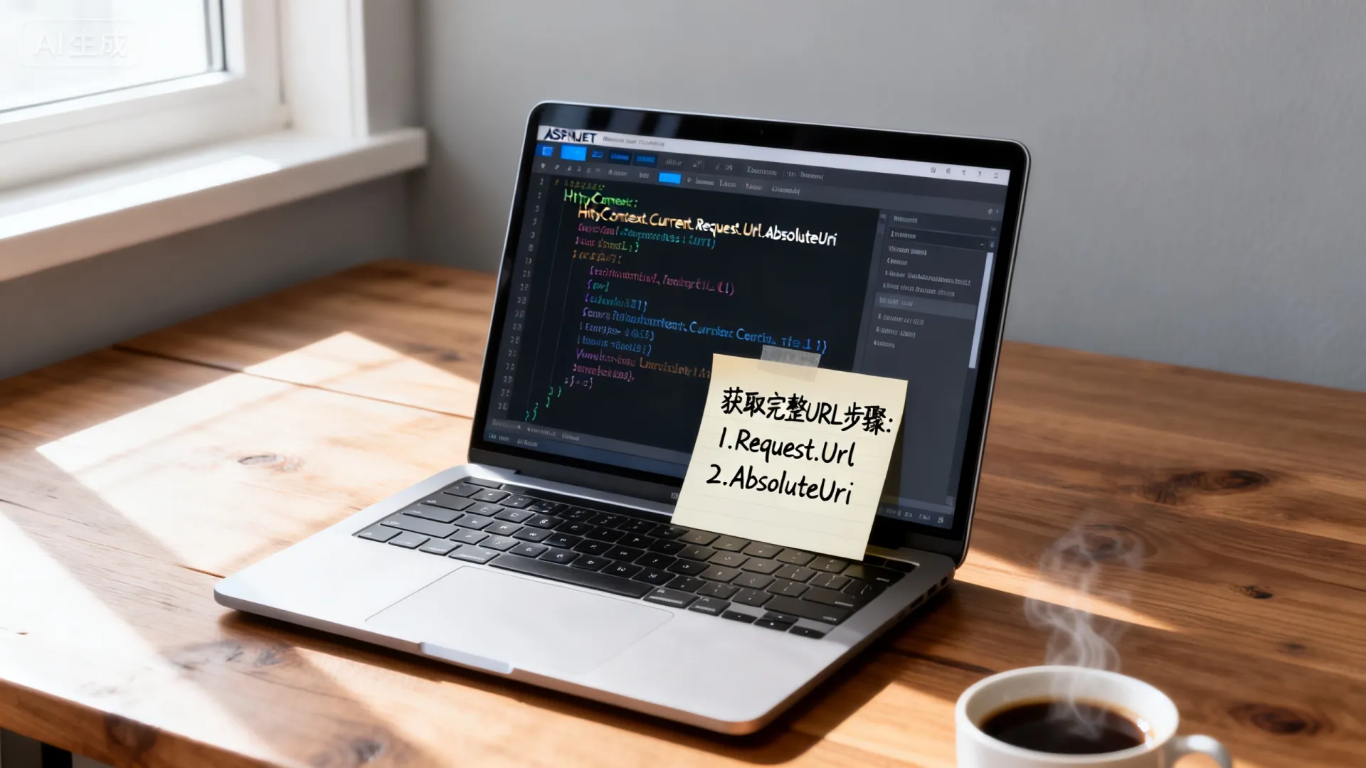 aspnet获取当前url aspnet获取当前url