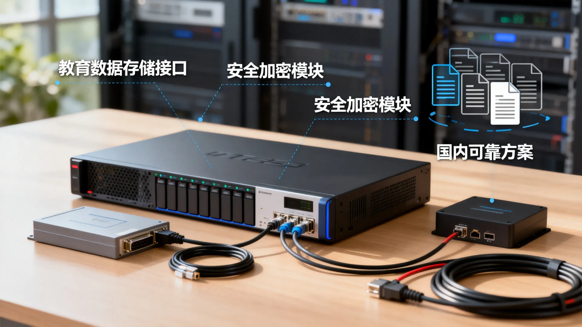 如何选择教育云存储接口?国内安全可靠的教育数据存储方案 如何选择教育云存储接口?国内安全可靠的教育数据存储方案