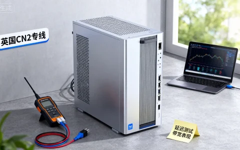 英国CN2专线VPS哪家好？中英专线服务器真实测评