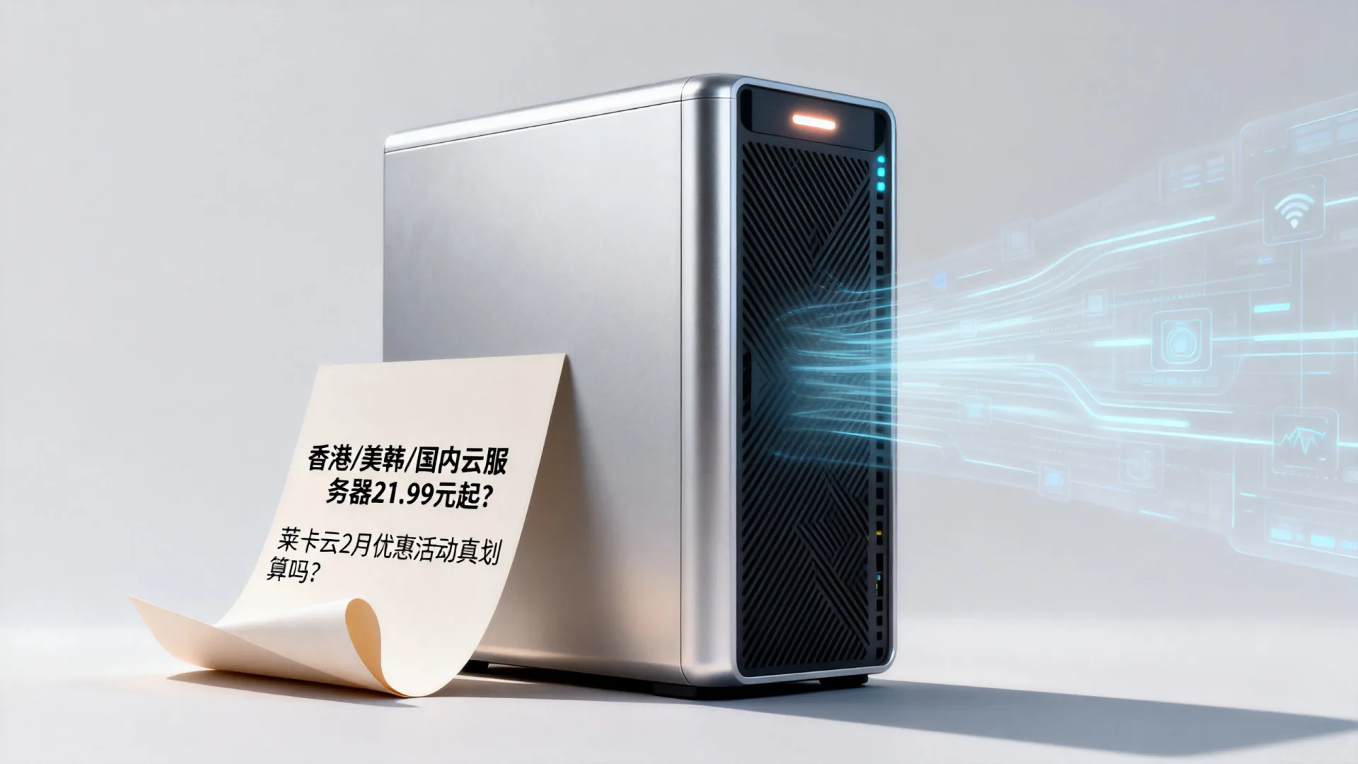 莱卡云2月份优惠活动 香港/美国/韩国/国内云服务器21.99元/月起 - VPS评测 - 国外VPS,国外VPS商家,评测及优惠 莱卡云2月份优惠活动 香港/美国/韩国/国内云服务器21.99元/月起 - VPS评测 - 国外VPS,国外VPS商家,评测及优惠