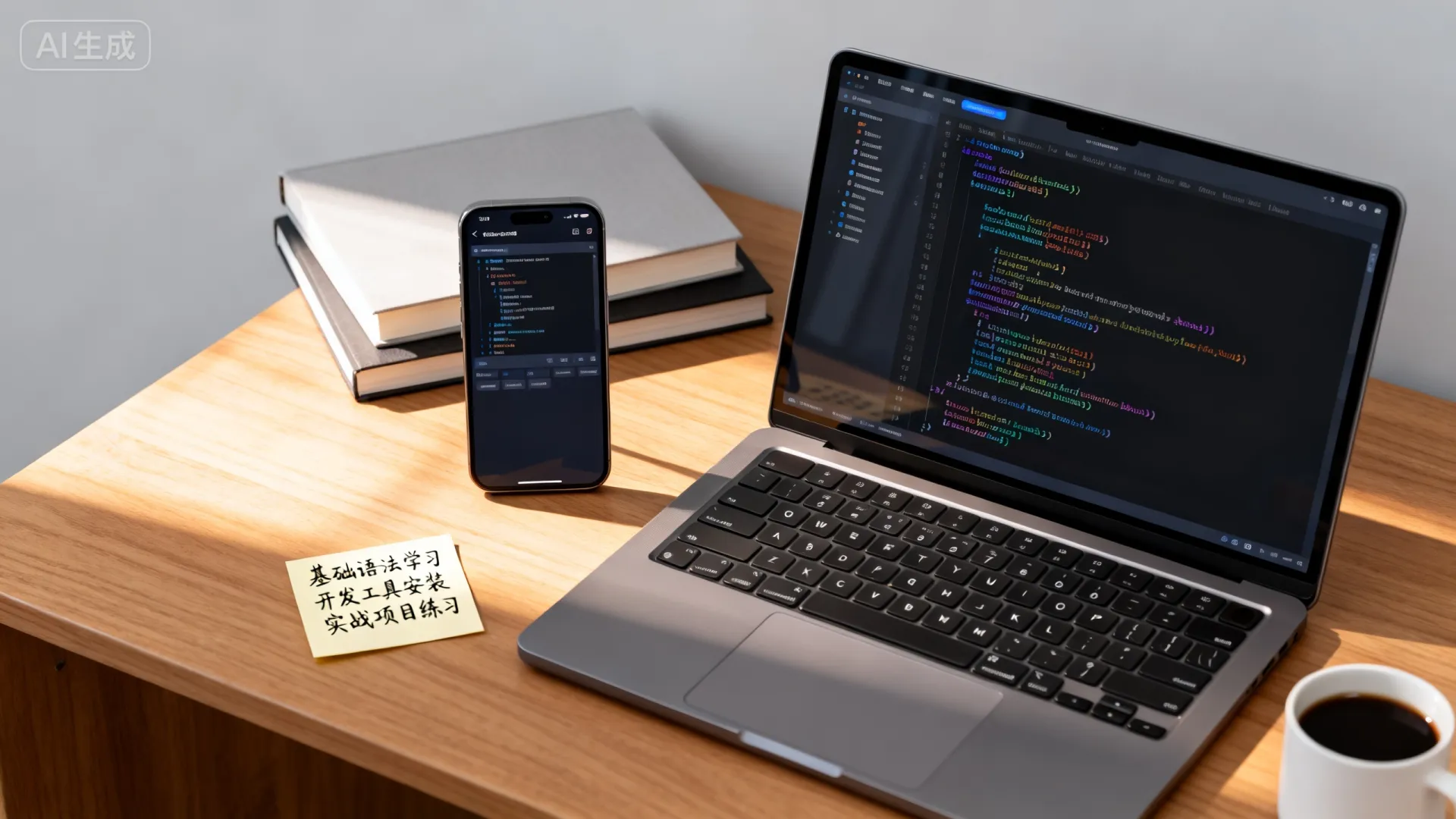 如何学习手机应用开发技术?2026最新入门指南 如何学习手机应用开发技术