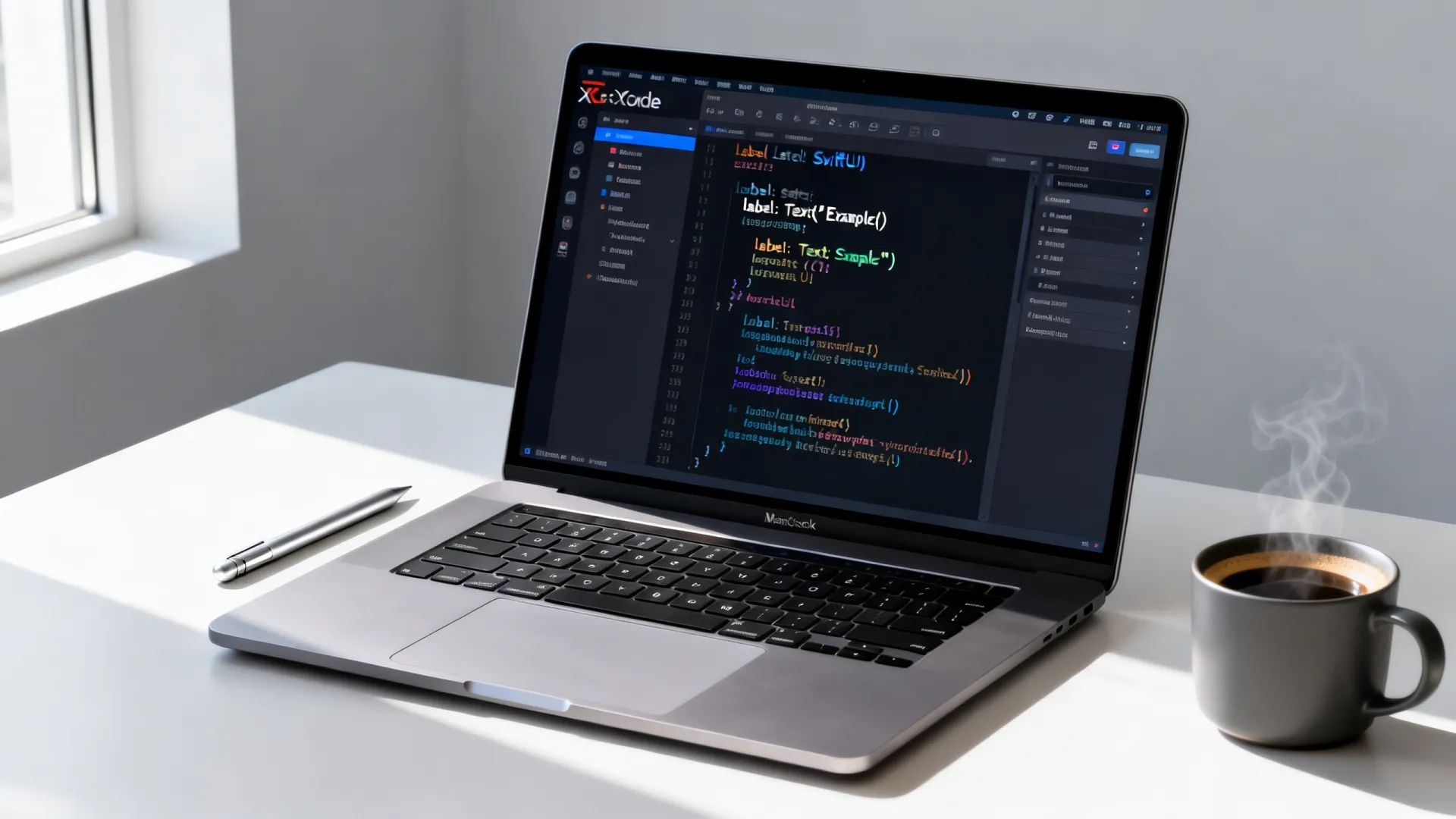 iOS开发中如何设置标签?SwiftUI高效管理标签方法 SwiftUI高效管理标签方法