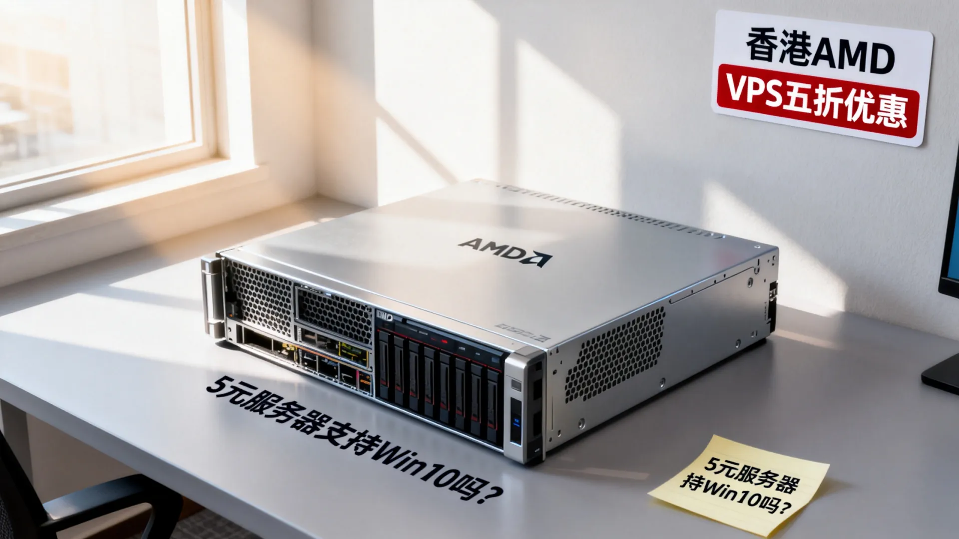 弘速云香港AMD EYPC 7K62 VPS五折:21.低至5元/月,可选Windows10等系统,支持支付宝/USDT 弘速云香港AMD EYPC 7K62 VPS五折